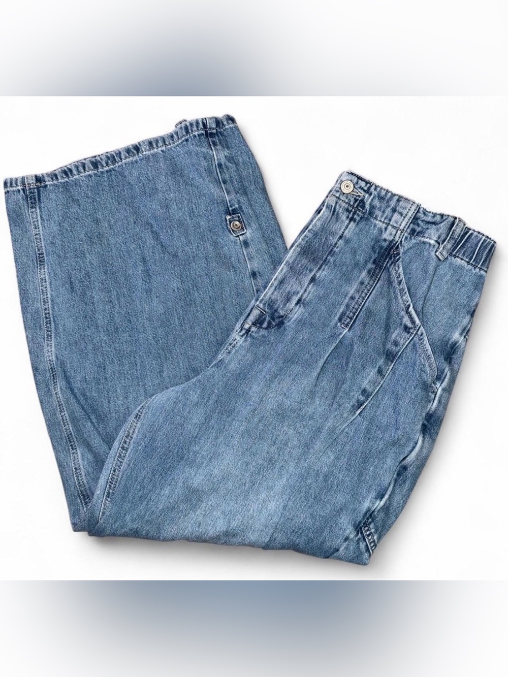 We the free denim